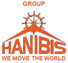 HANIBIS IMPORTAO E EXPORTAO | www.hanibis.com.br
